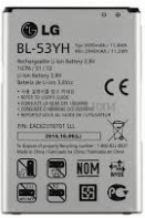 LG G3 BL-53YH Original 3000mAh Battery